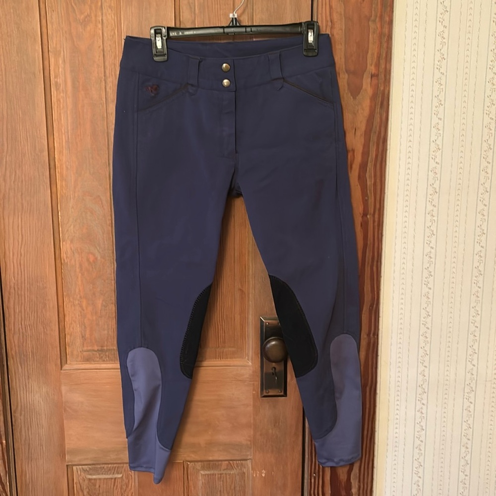 Smartpak Breeches